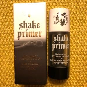 KVD Beauty Shake Primer NEW in BOX